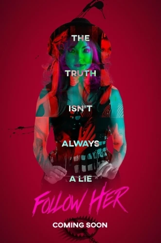 Theatrical Poster