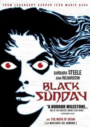 DVD Cover (Anchor Bay)