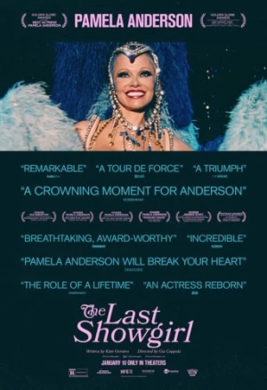 Theatrical Poster (USA)