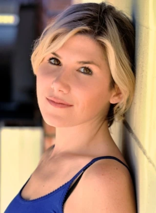 Nicole Greenwood