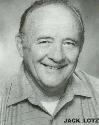 Jack Lotz