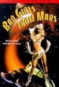 Bad Girls From Mars