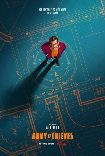 Theatrical Poster