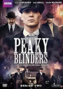 Peaky Blinders: Season 2