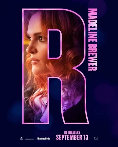 Theatrical Poster (USA)