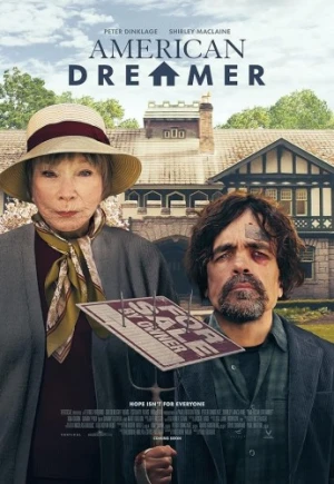 Theatrical Poster