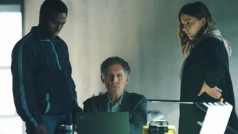 Episode #3.5