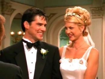 And Then There's the Wedding