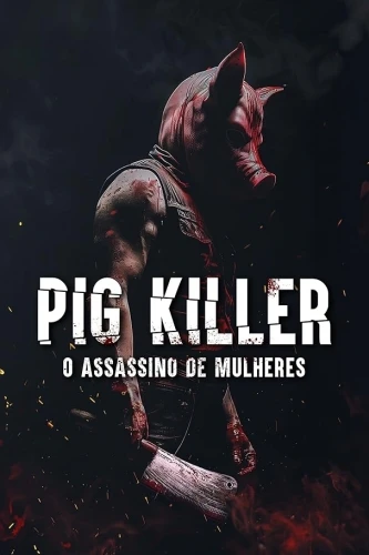Theatrical Poster (Spanish)