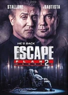 Escape Plan 2: Hades