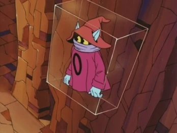 Orko's Return