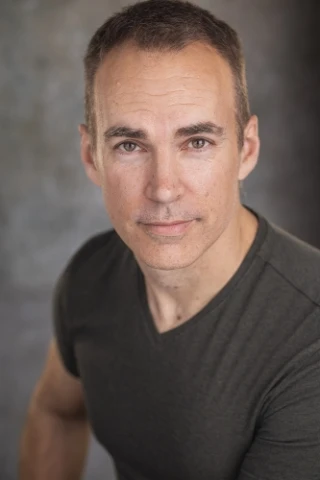 Jay D. Henderson