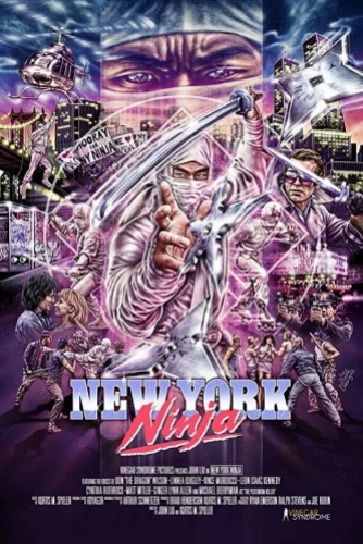 Theatrical Poster