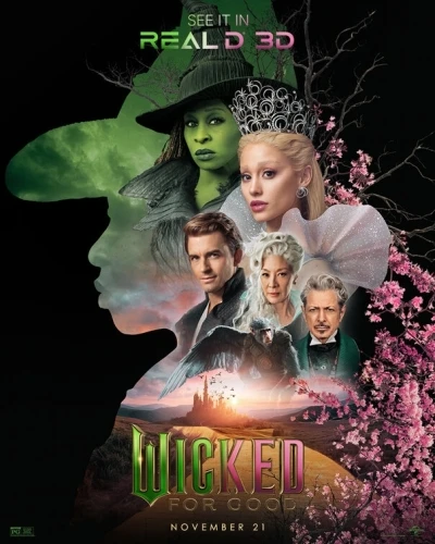Theatrical Poster (USA)
