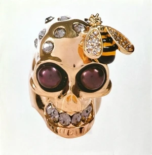 The Klaxons / Suicide