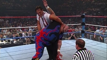 Bob Backlund For President