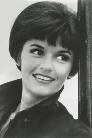 Marcia Rodd