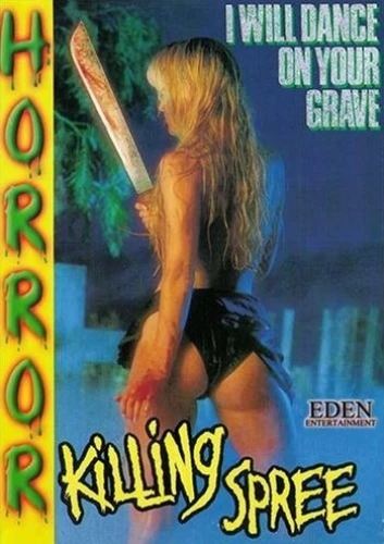 DVD Cover (Eden Entertainment)