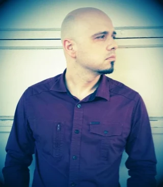 Erik Kyr
