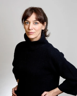 Kerry Norton