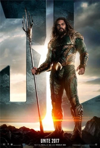 Theatrical Poster (USA)