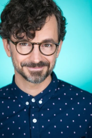 Keith Gerchak