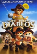 Puss In Boots: The Three Diablos