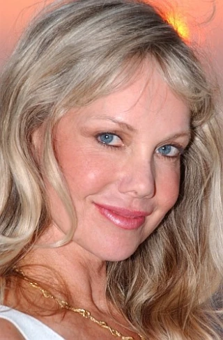 Mindi Iden