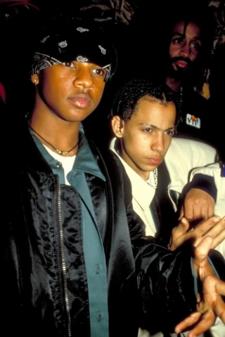 Kris Kross