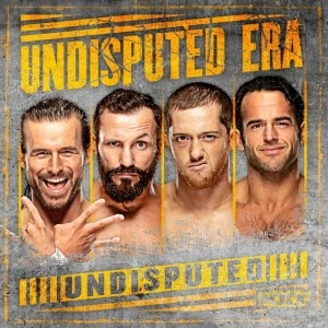 Undisputed