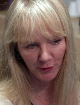 Georgeann McGuinness