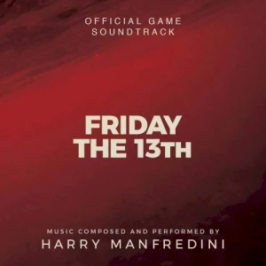 Friday the 13th: The Game