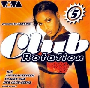 Club Rotation, Volume 5