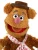 Fozzie Bear