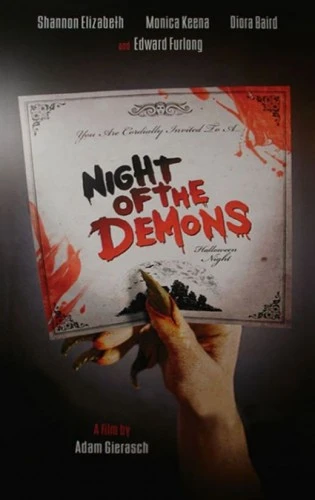 Theatrical Poster (USA)