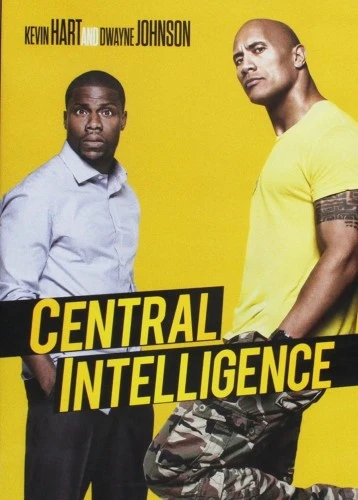 DVD Cover (Warner Brother Reissue)