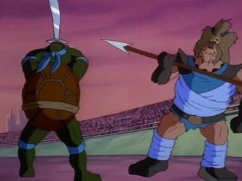 The Showdown