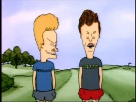 Mr. Anderson's Balls