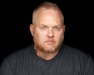 Jonathan Darden Reed