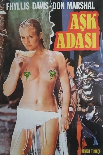 Theatrical Poster (Turkey)