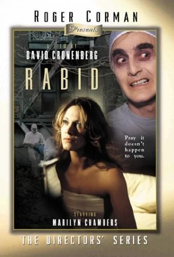 DVD Cover (New Concorde Home Entertainment)