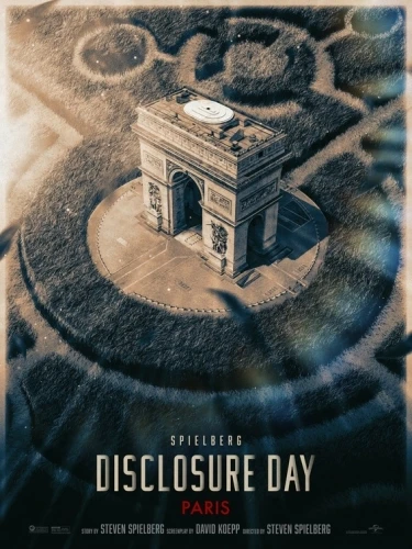 Theatrical Poster