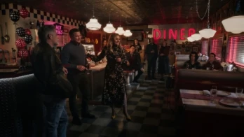 Chapter One Hundred: The Jughead Paradox