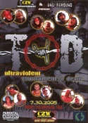 CZW: Tournament Of Death IV: Explicit Content