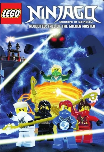 DVD Cover (Warner Brother - Vol. 2)