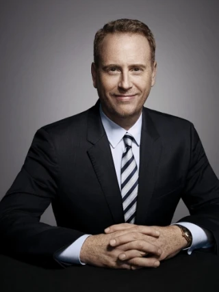 Bob Greenblatt