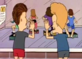 Pumping Iron
