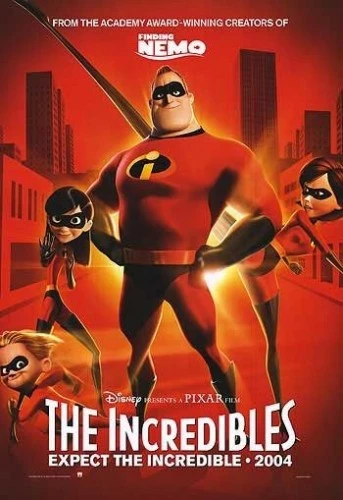 Theatrical Poster (USA)