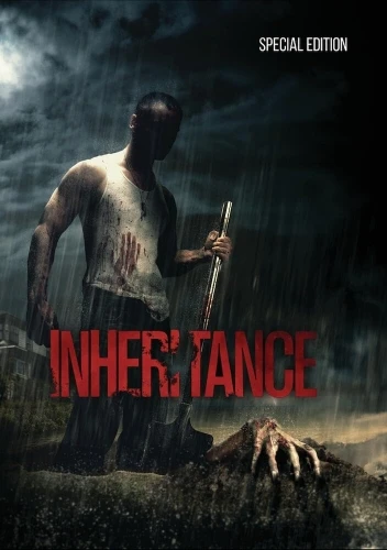 DVD Cover (Leomark Studios)