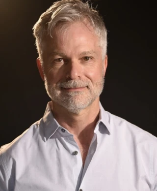 Larry Smith
